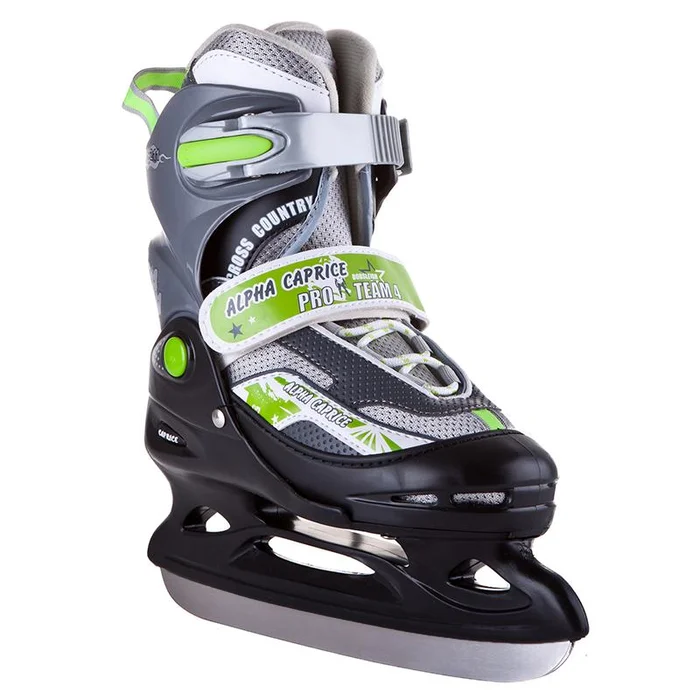 Коньки раздв. PW 185