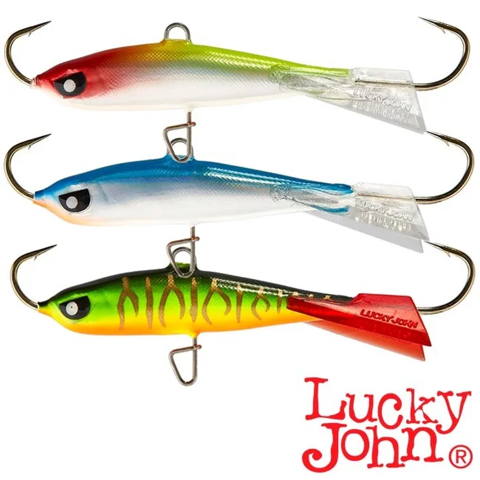 Балансир Lucky John