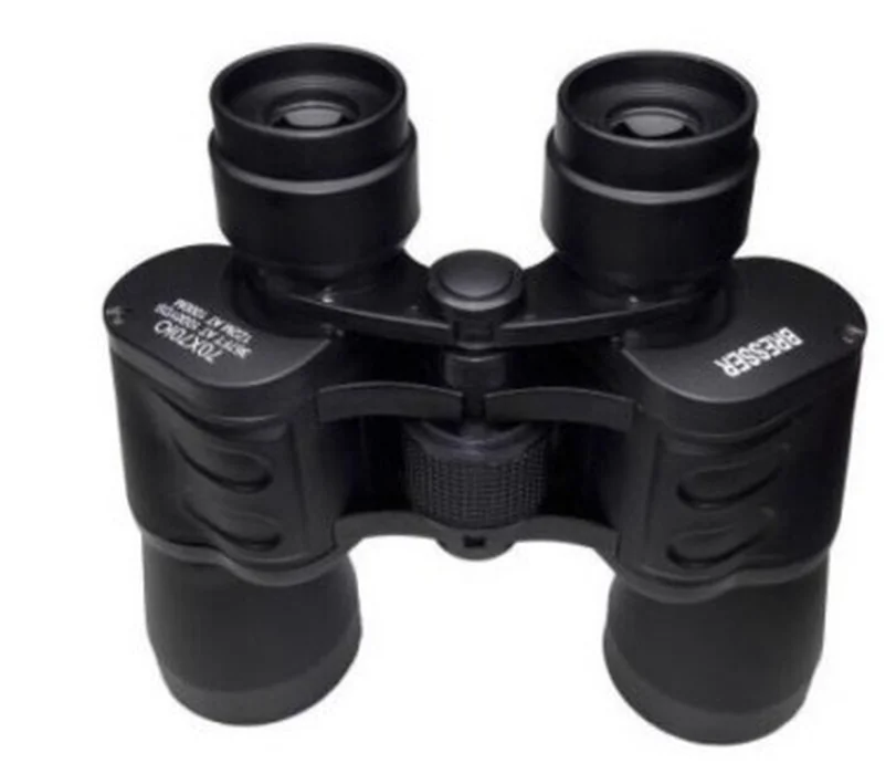 Бинокль Bresser 70*70