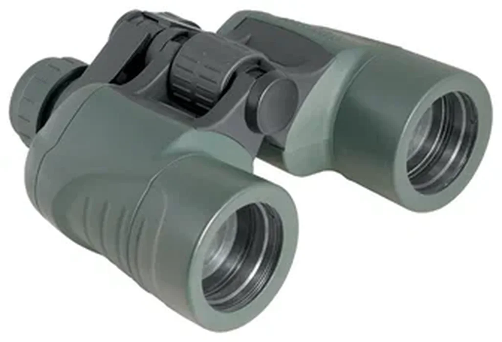 Бинокль Юкон 8*40