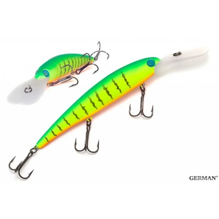 Воблер GERMAN