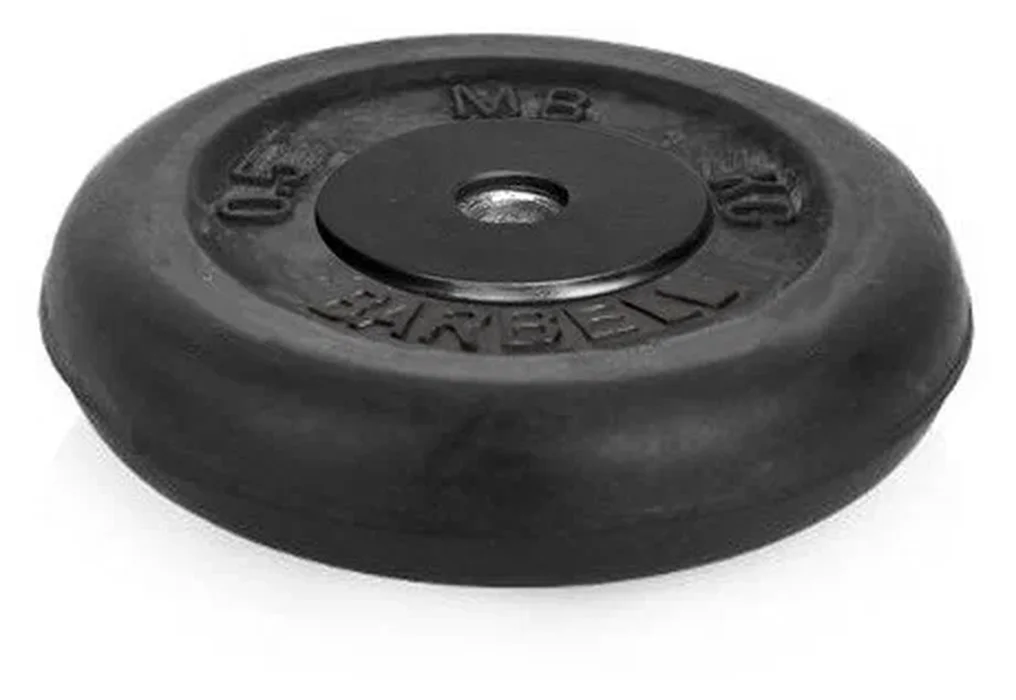 Диск обр.черн.d 26мм 0,5кг