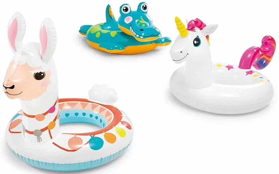 Круг надув. 58221