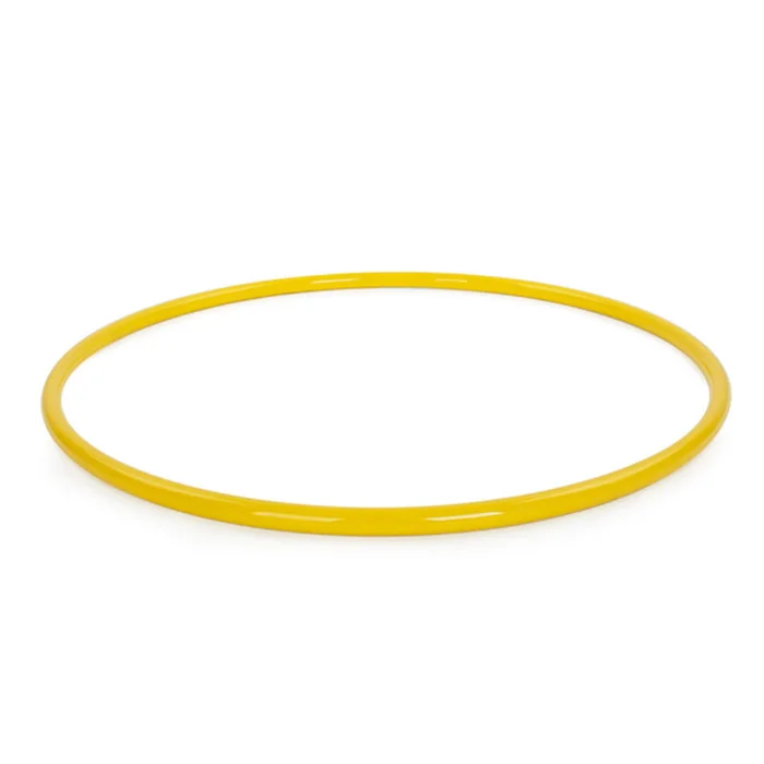 Обруч пластмассовый малый 540 м