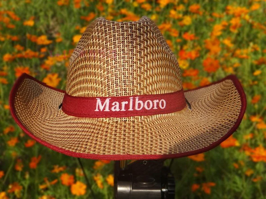 Шляпа Ковбой