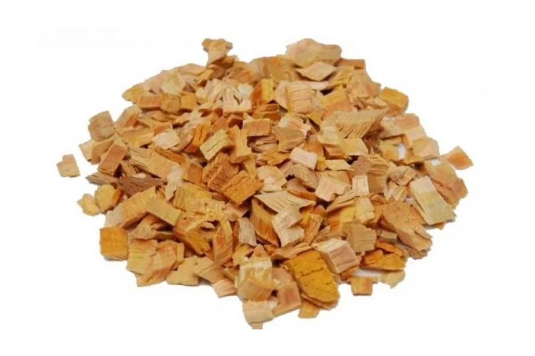 Щепа ольховая 3,2дм