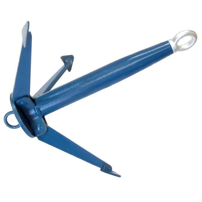 Якорь Финский Тип В 3,5 кг.