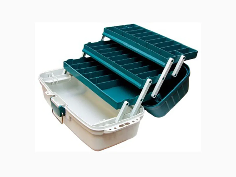 Ящик 3 полки