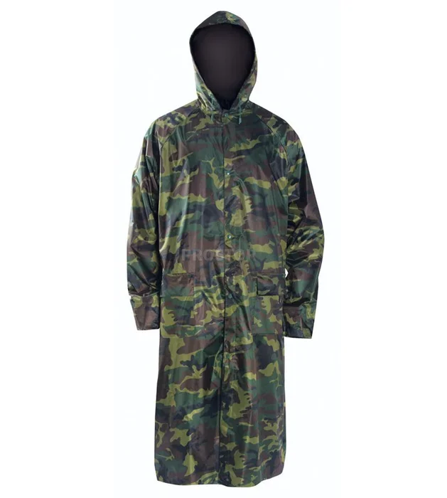 Плащ дождевик №1