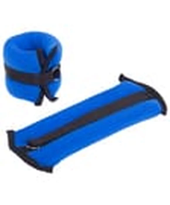 Утяжелитель Люкс 0,5кг