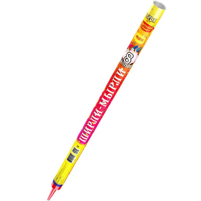 римская свеча рк5010 ширли мырли