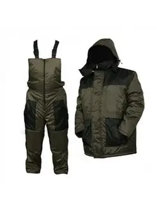 Костюм зимний Престиж