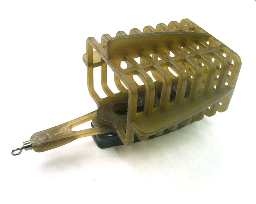 Кормушка фид с крылом 90гр.