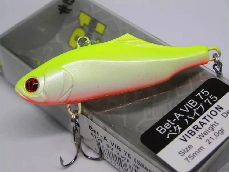 Ратлин Pontoon 21