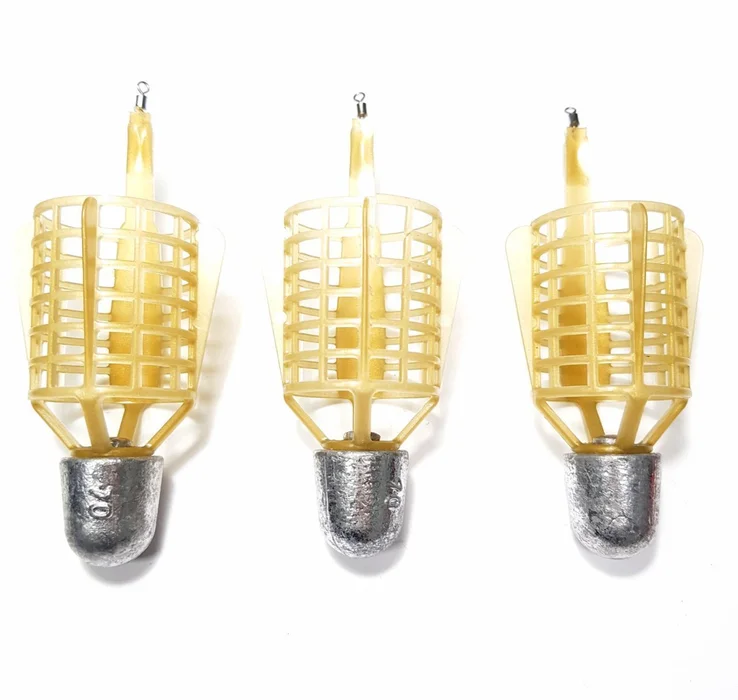 Кормушка Пуля 110гр