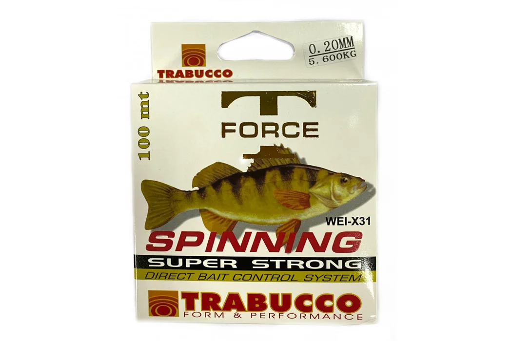 Леска 100м. Force (монофил)