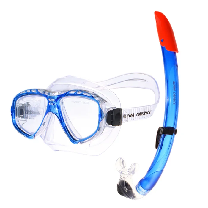 Набор маска+трубка MS1396