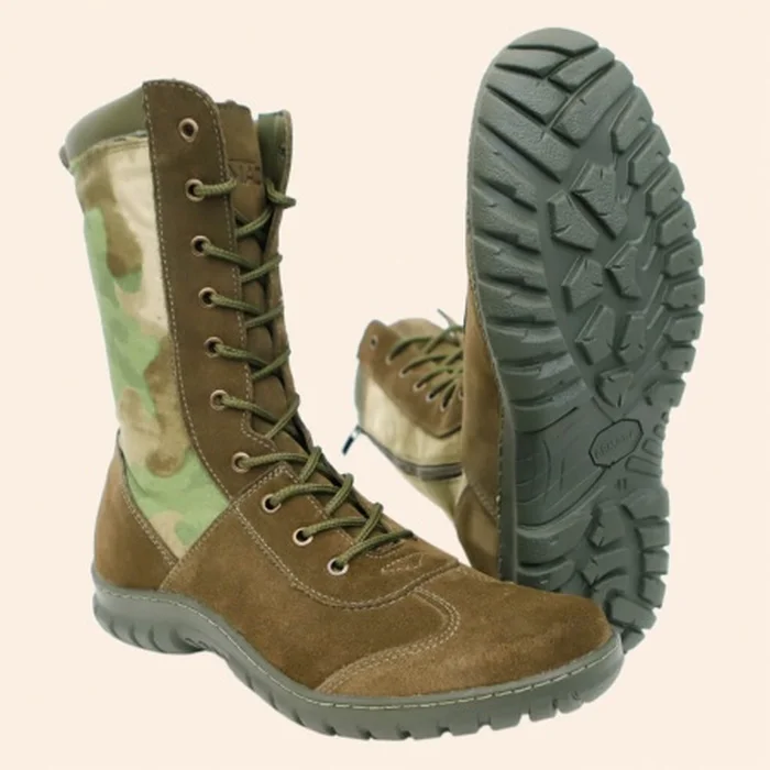 Ботинки Армада лет.102