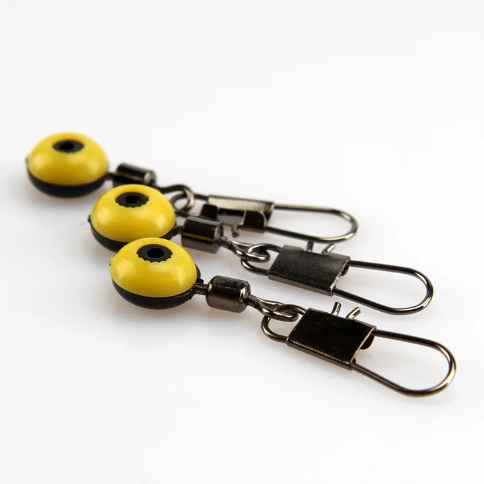 Карабин Osprey с бусин