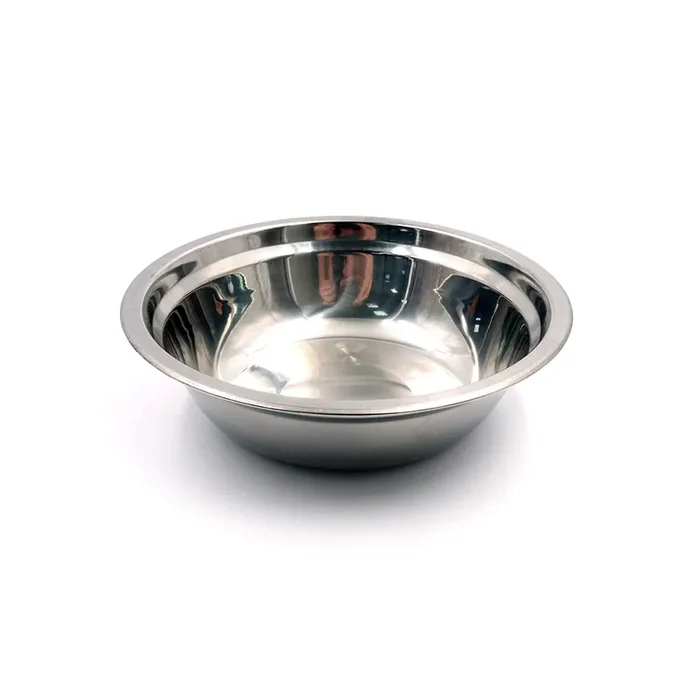 Миска следопыт нерж 15см