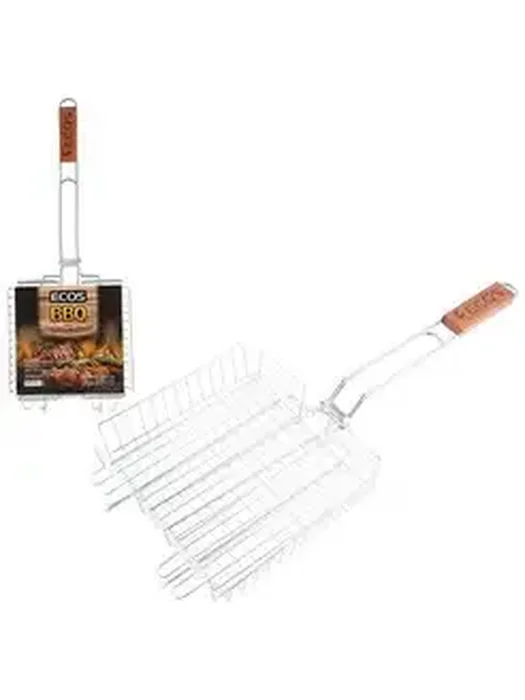 Барбекю решетка ECOS 22001D