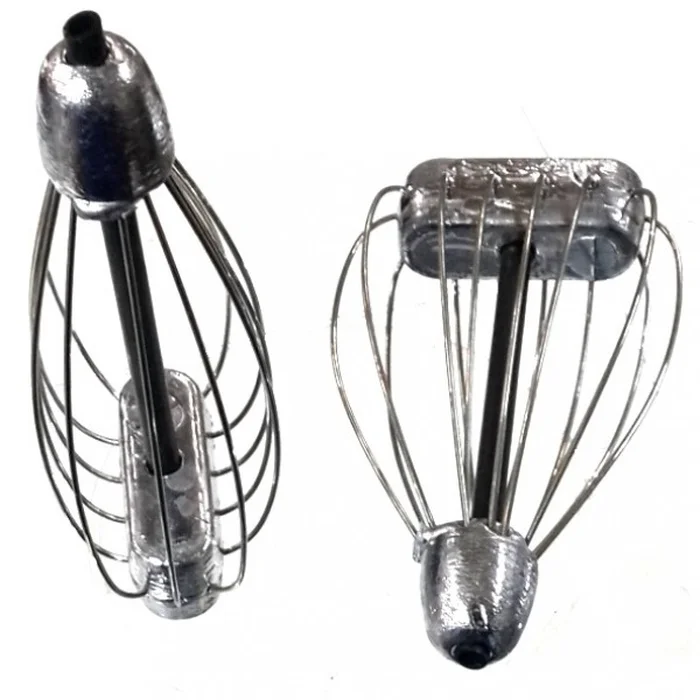 Кормушка карповая 70г