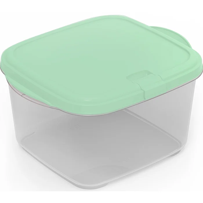 Контейнер д/СВЧ 0,9л