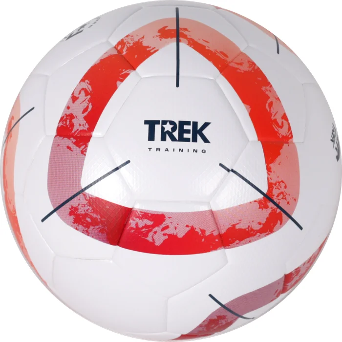 Мяч фут. TREK Training
