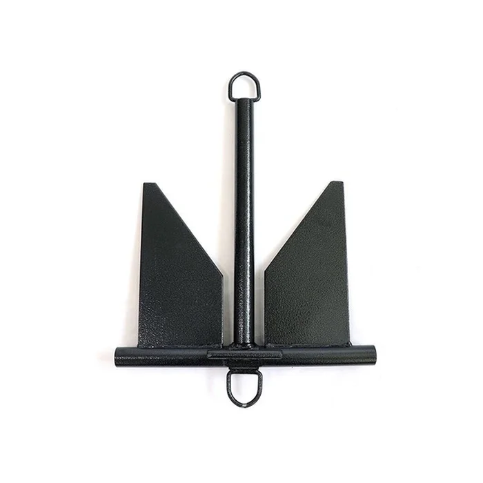 Якорь непотеряйка ЯМАН 5кг