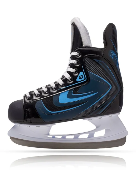 Коньки хоккейные  ATEMI Escape