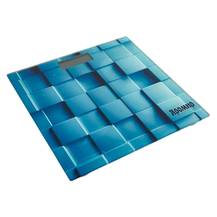 Весы электр ЯР-4200 180кг