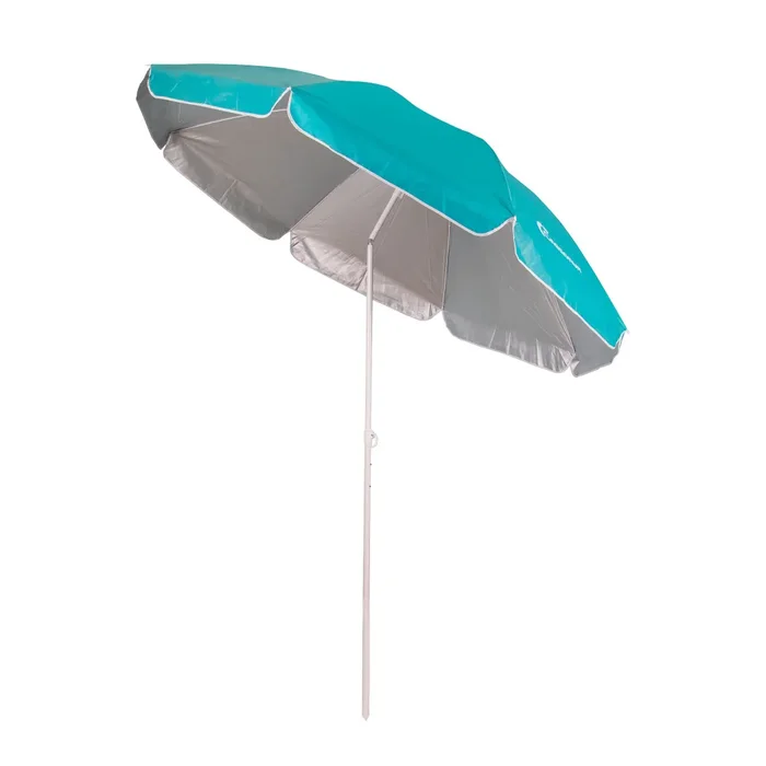 Зонт пляжный Следопыт с наклоном 210см