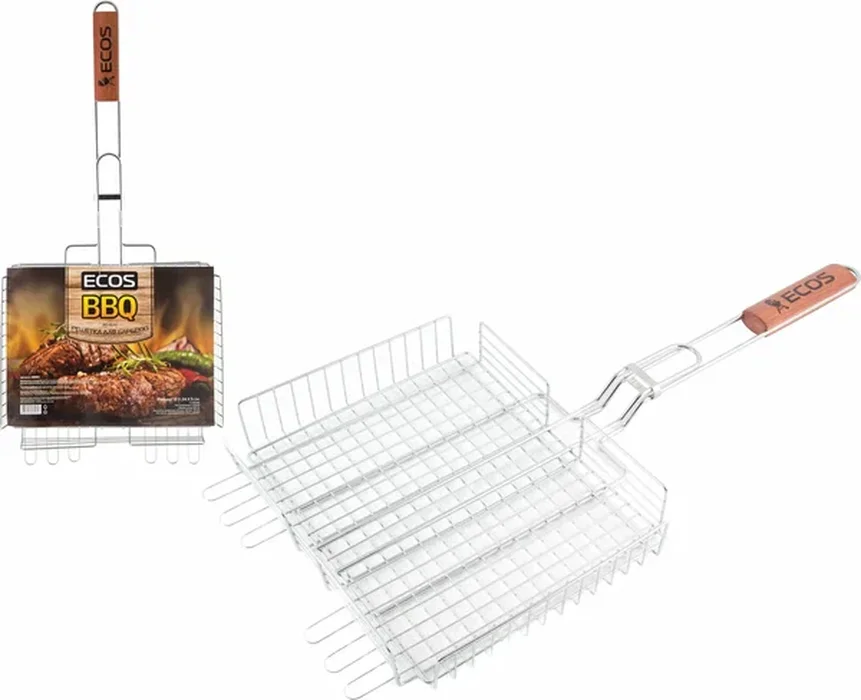 Барбекю решетка ECOS RD-102D