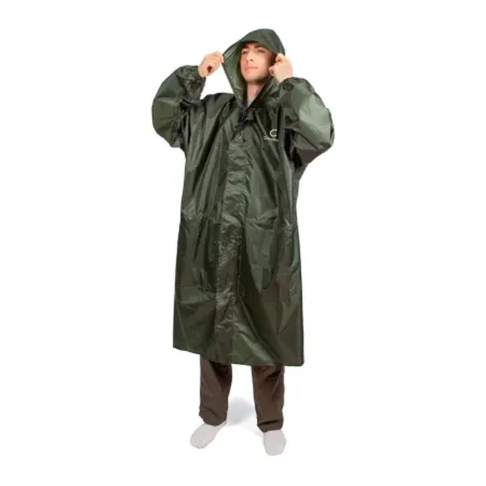 Плащ Следопыт