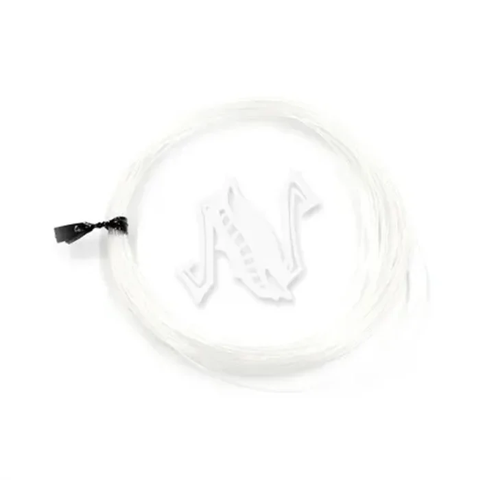 Поводковый мат флюор Namazu d-0,341 м 5м