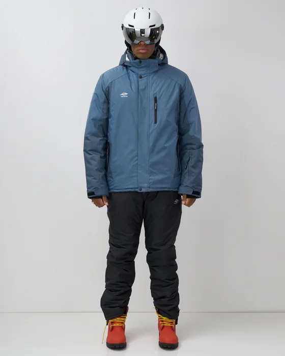 Костюм горнолыжный муж 02301S