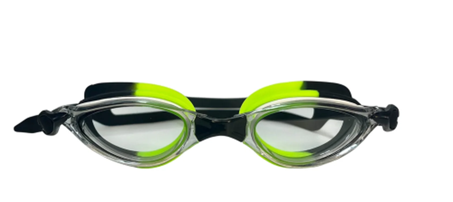 Очки д/ плав. JR-6800