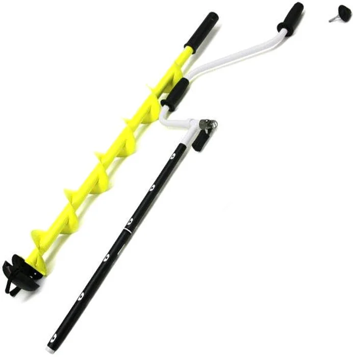 Ледобур ICEBERG-SIBERIA 130L